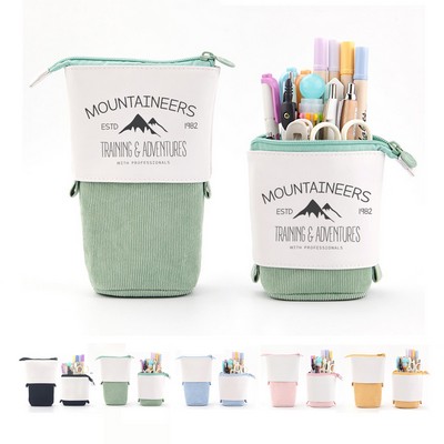 Telescopic Stationery Bag