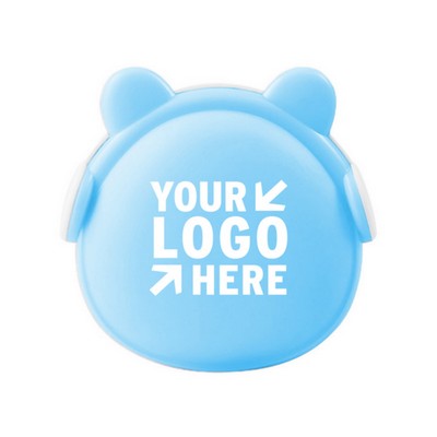 Headphone Bear Night Light