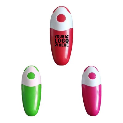 Auto Electric Can Opener