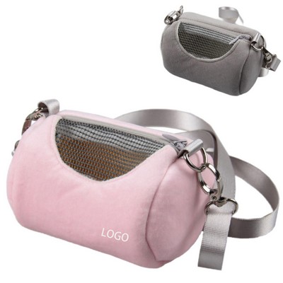 Hamsters Carrier Bag