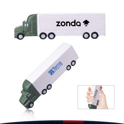 Amit Truck Stress Ball