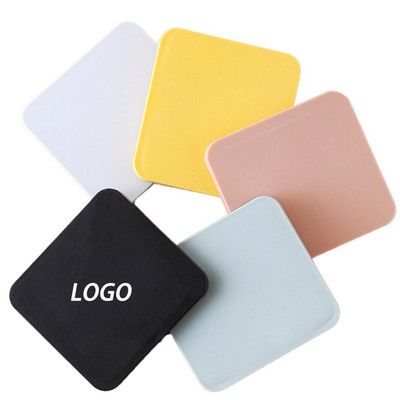 Mirror Folding Cosmetic Mirror Carry-on Portable Double