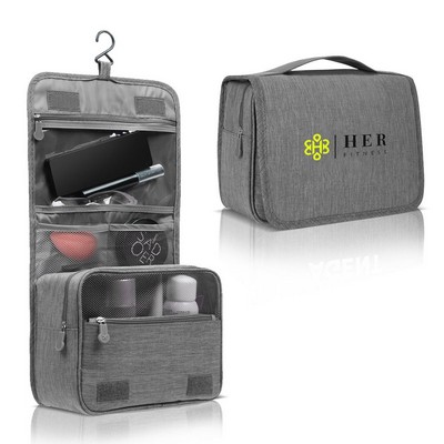 Hanging Travel Toiletry Bag