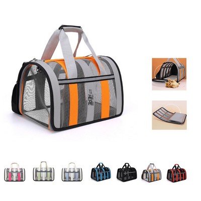 Breathable Cat Bag