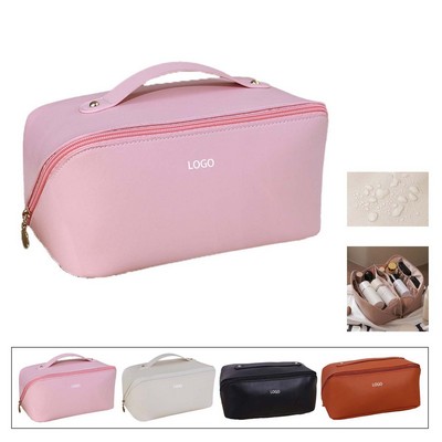 Travel Cosmetic Bag