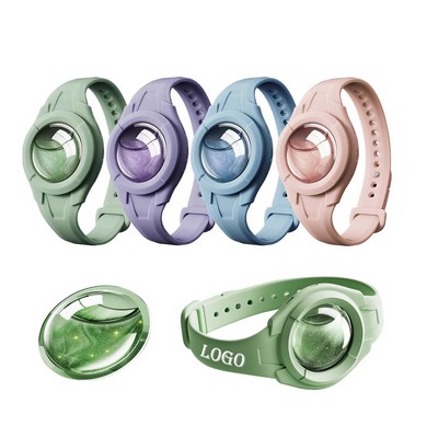 Mosquito Repellent Bracelet