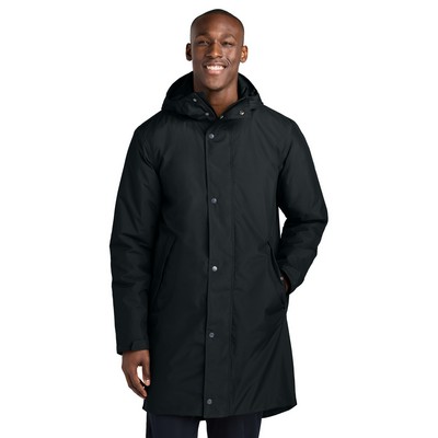 Sport-Tek® Waterproof Insulated Sideline Parka
