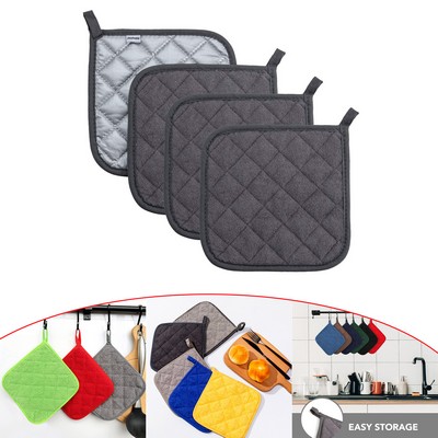 Heat Resistant Mats
