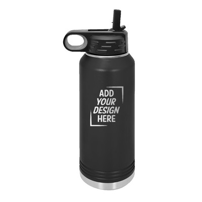Polar Camel 32 Oz. Water Bottle