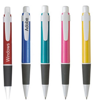 Cheap Advertising Ballpoint Pen