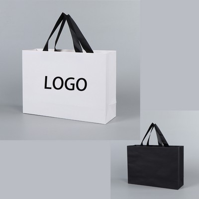 Paper Gift Bags
