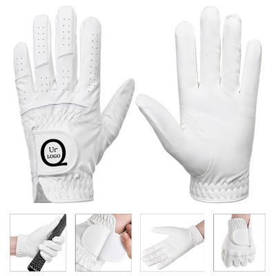 Soft Stretch Comfortable Golf Glove