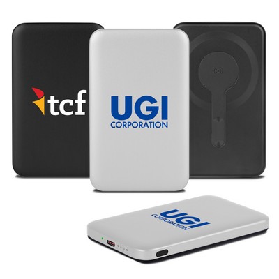 MagCharge® Power Bank