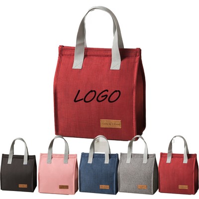 Adults Lunch Cooler Bag For Work Office Picnic Or Travel