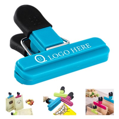 Tea Bag Sealing Clip