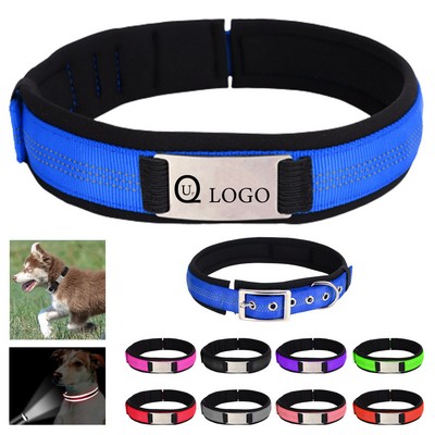 Pet Dog Collar