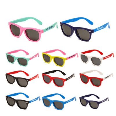 Kids Polarized Sunglasses