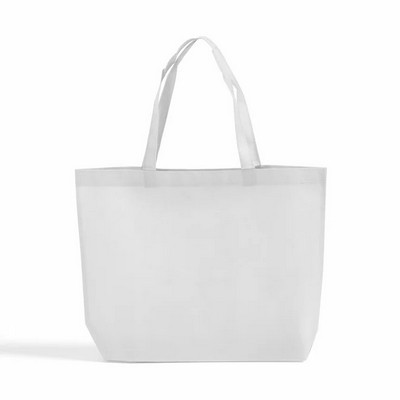 Convention Non Woven Tote Bag