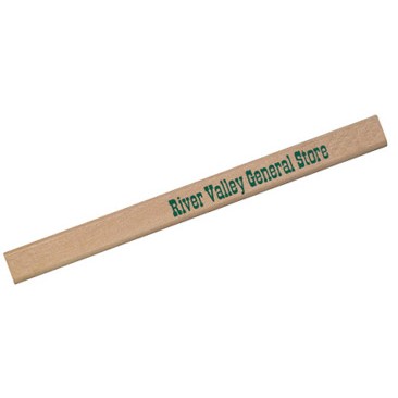 Carpenter Pencil
