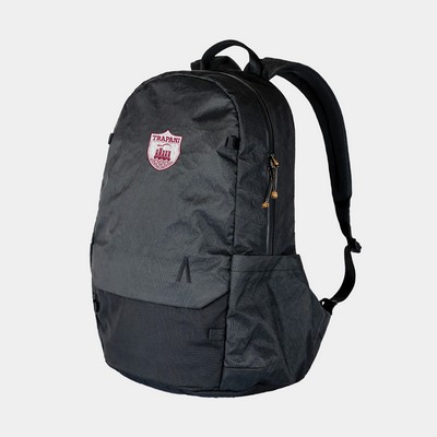 BOUNDARY SUPPLY® Rennen Daypack X-Pac Business Backpack