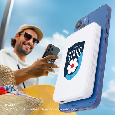 5000mah Power bank