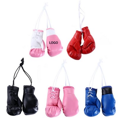 Mini Boxing Gloves