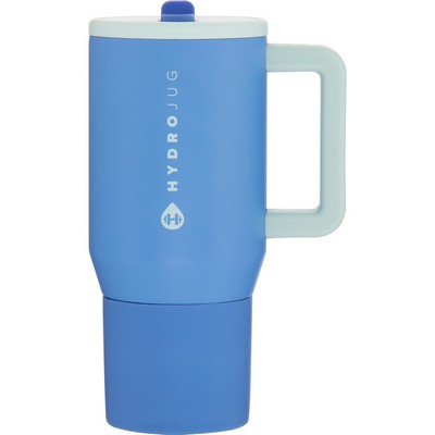 20 oz Hydrojug Traveler Tumbler (Riptide)