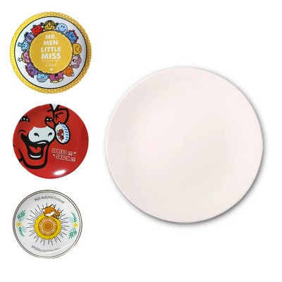 8" Ceramics Plates