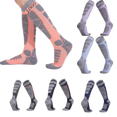 Cold Weather Socks For Snowboarding