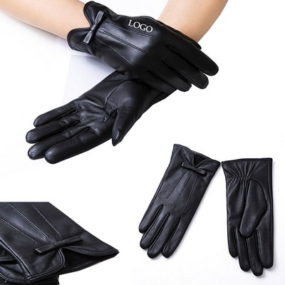 Touchscreen Warm Glove