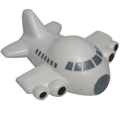 Airplane Stress Toy