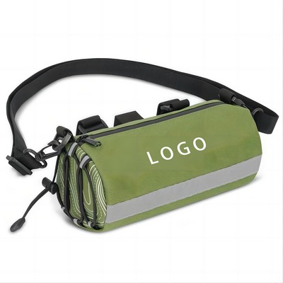 Waterproof Bike Handlebar Bag