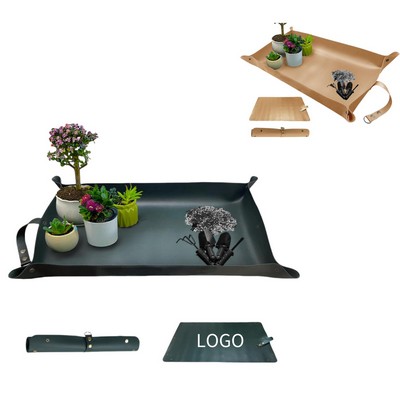 Plant Repotting Mat