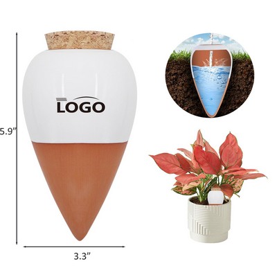 Plant Watering Globe Slow Release Watering Pots