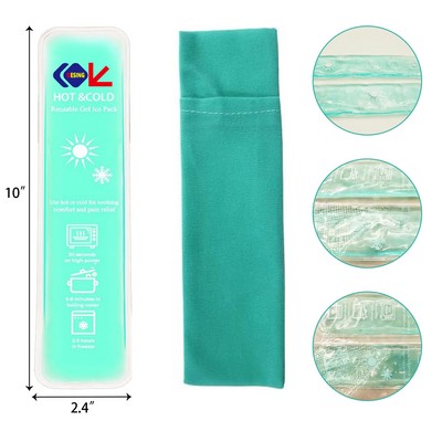 Cooling Pad Fast Pain Relief Ice Pack