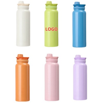 HeatLock 20oz Premium Tumbler