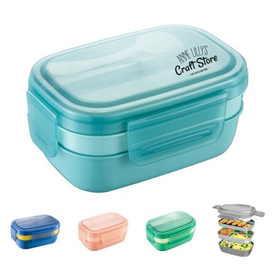 Stackable Lunch Box