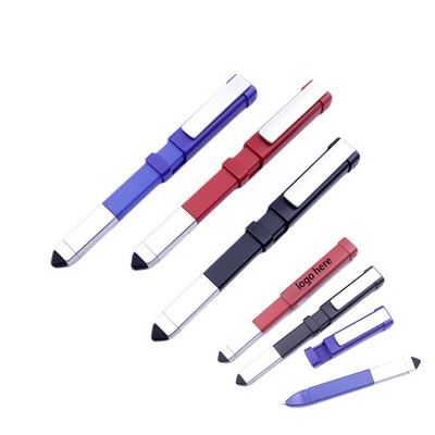 Multifunction Stylus