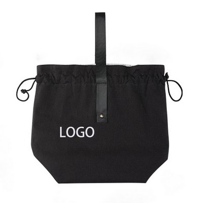 Insulated Lunch Bag