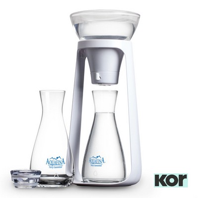 KOR® Waterfall Filtration System - 33oz