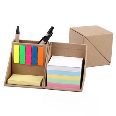 Office Buddy Cube