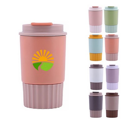 12oz Coffee Mug Vacuum Insulated Cup