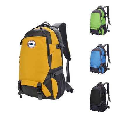 Lightweight Waterproof Backpack