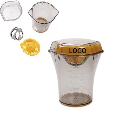 Manual Orange Juicer