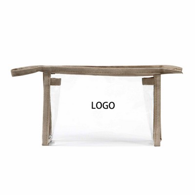 PVC Travel Case / Multi-Color Carrier