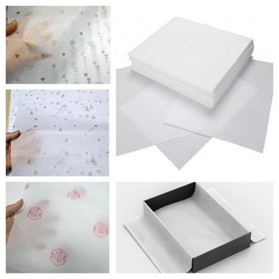 Full Custom Gift Floral Wrapping Paper 21 x 31 Inch