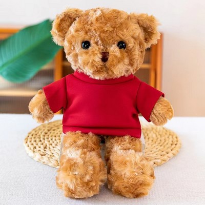 30cm Cute Teddy Stuffed Animals