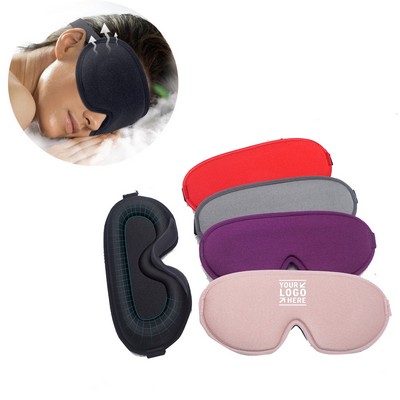 3D Eye Mask