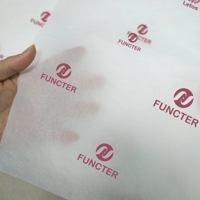 Custom Wrapping Paper 15 x 21"