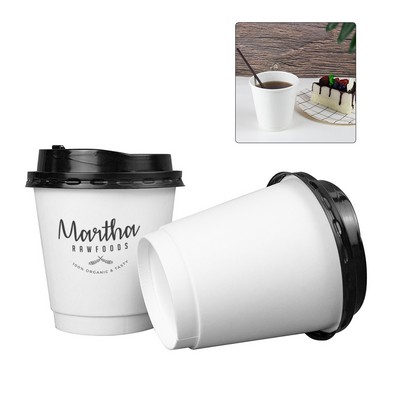 4oz Disposable Paper Cup